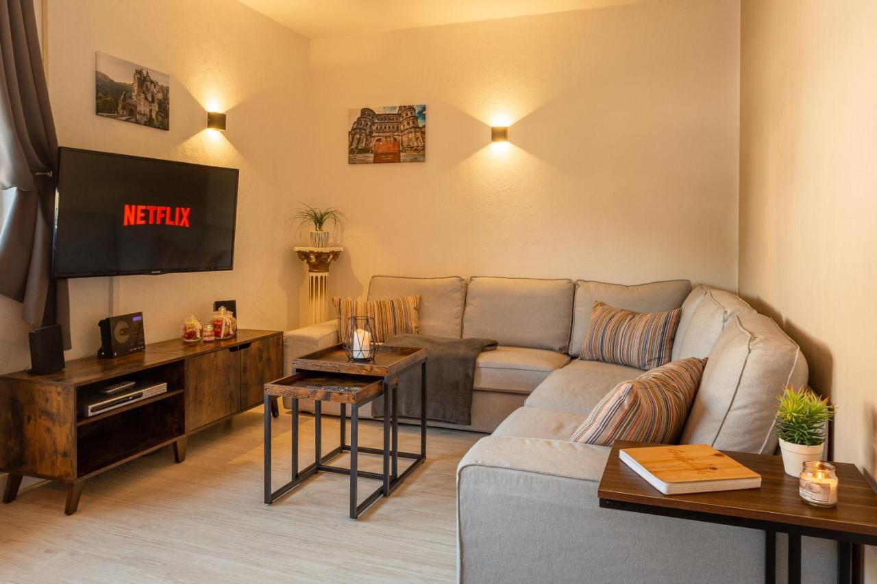 Airone Nero Appartement