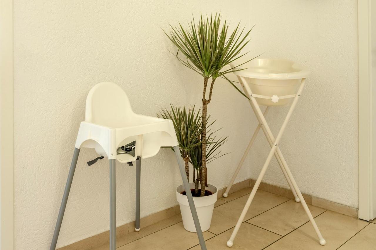Appartement Airone Nero