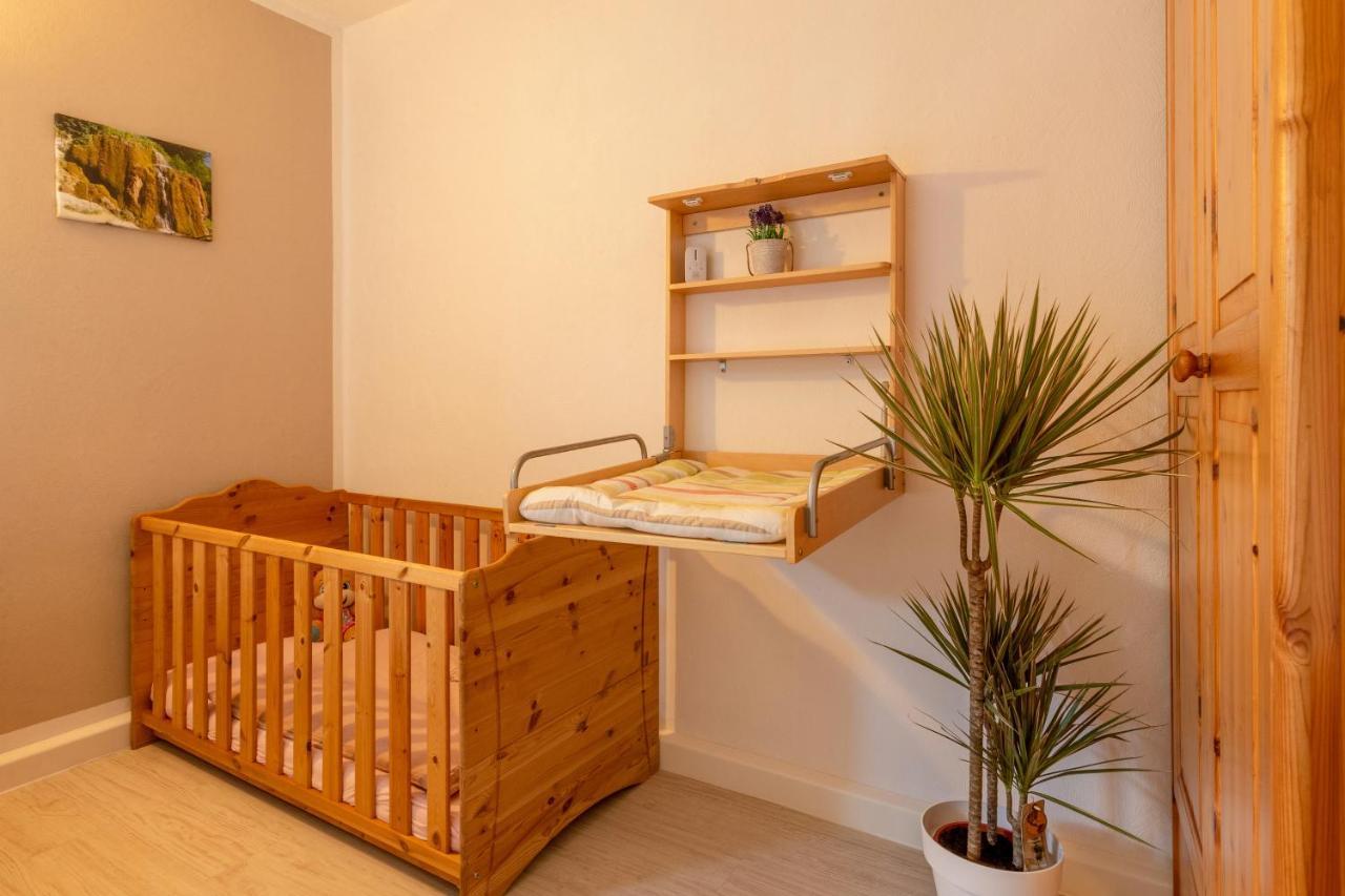 Appartement Airone Nero Gerolstein