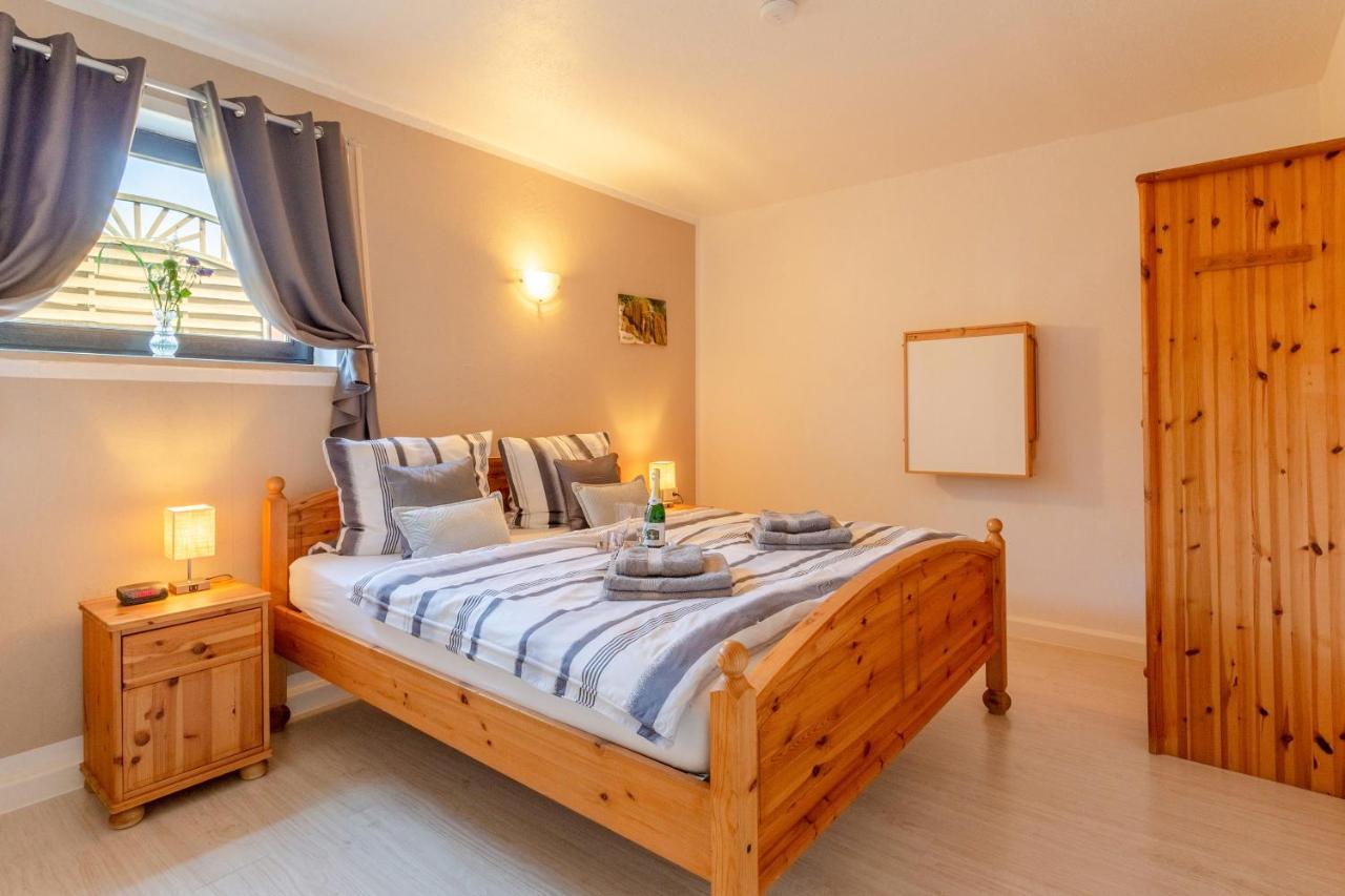 Airone Nero Appartement *
