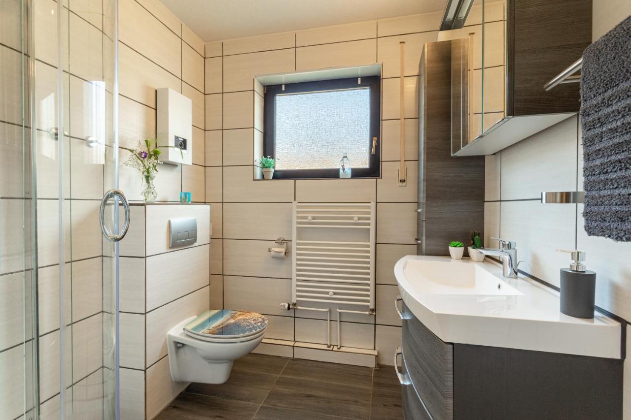 Airone Nero Appartement